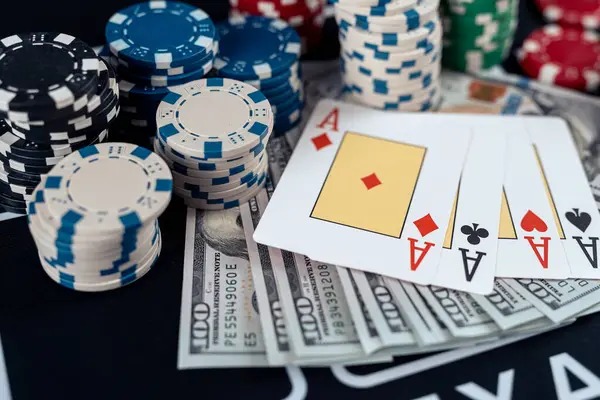 m77 casino featured game showcase