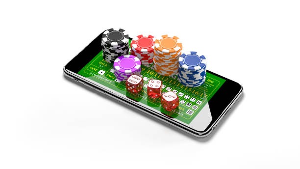 DANA and OVO payment options on m77 casino