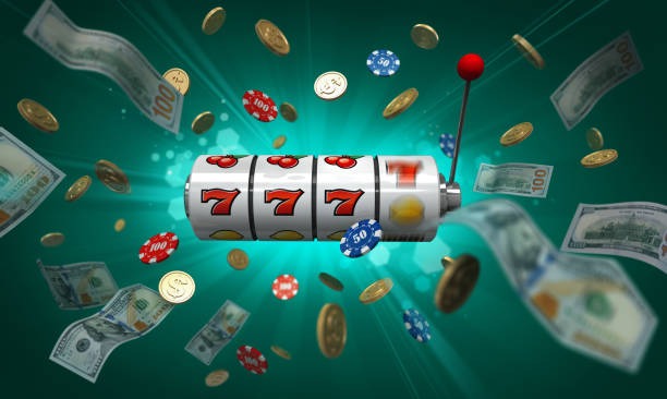 m77 casino payment methods dashboard showing DANA, OVO, GoPay, ShopeePay, LinkAja, QRIS options